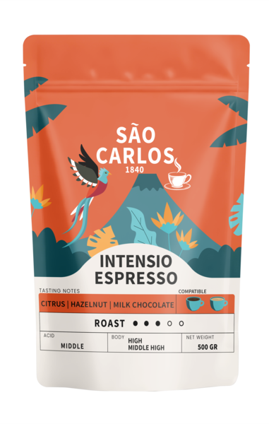 INTENSIO