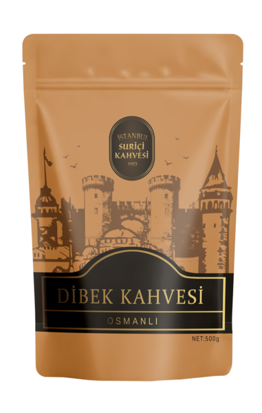 Osmanlı Dibek Kahvesi