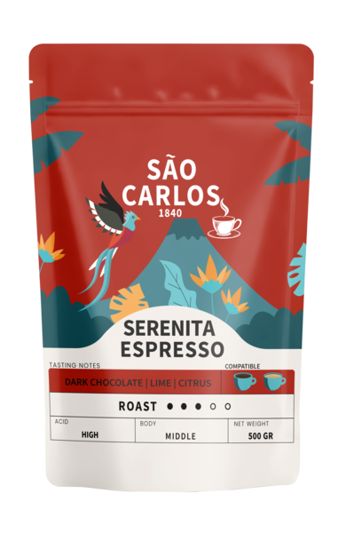 SERENITA