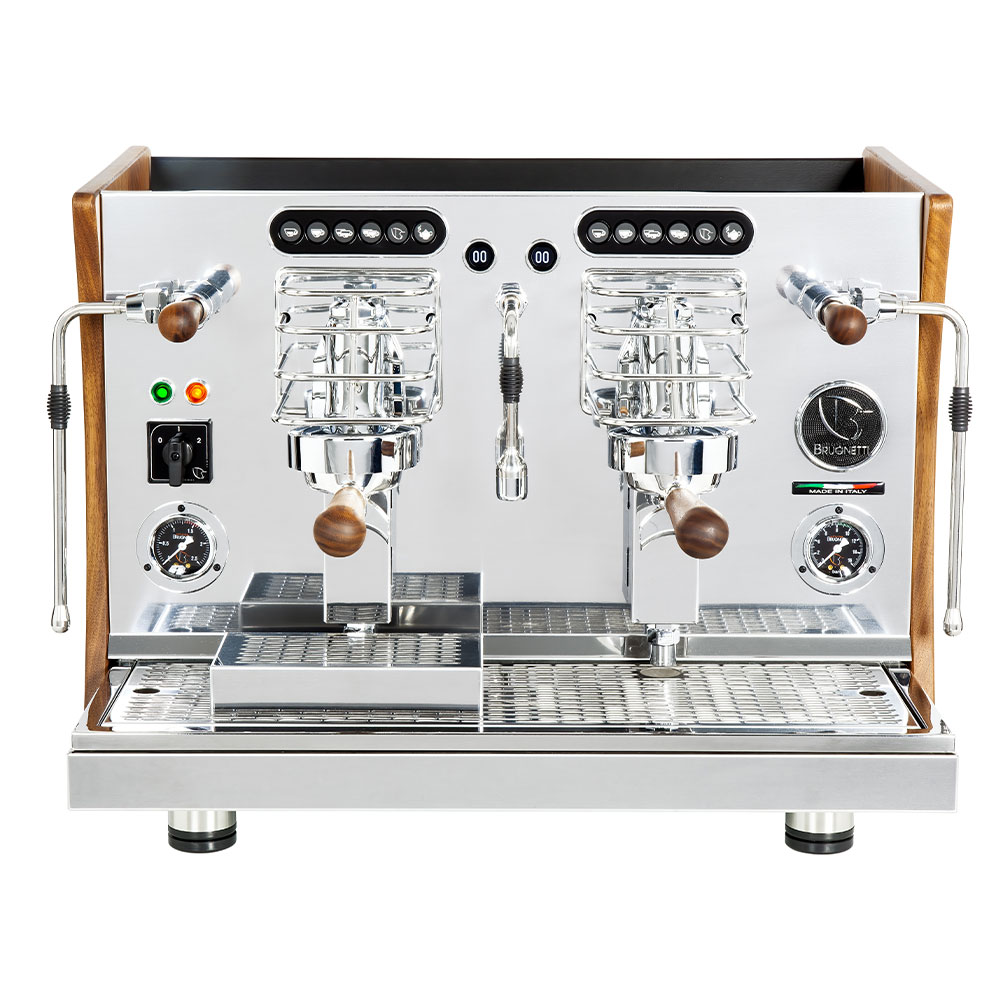 Giulia Espresso Makinesi