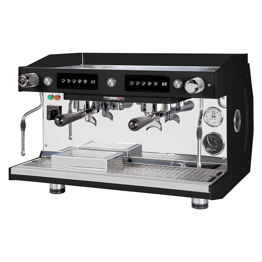 Brugnetti Luna Espresso Kahve Makinesi