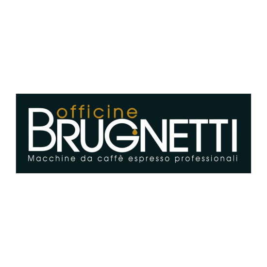 Brugnetti Logo