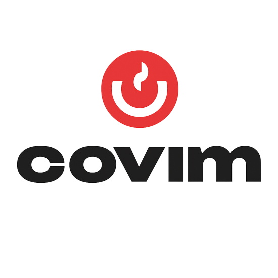 Covim Logo