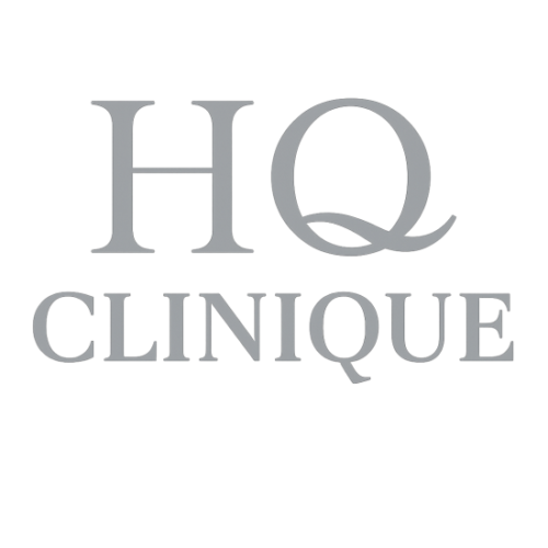 HQ Clinique Logo