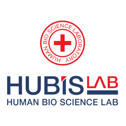 Hubislab Logo